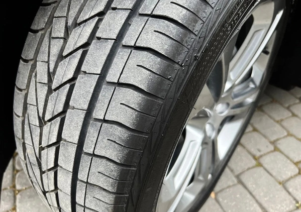 Audi Q5 cena 87800 przebieg: 199000, rok produkcji 2016 z Kolbuszowa małe 596